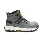 Booster Vent Composite Toe Work Boot, Gargoyle, dynamic 1