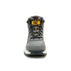 Booster Vent Composite Toe Work Boot, Gargoyle, dynamic 3