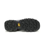 Invader Sport Slip On Composite Toe Work Shoe, Black, dynamic 6