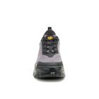 Invader Sport Slip On Composite Toe Work Shoe, Grey, dynamic 3