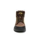 Brickline Waterproof Steel Toe Work Boot, Real Brown, dynamic 3