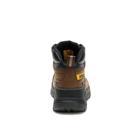 Brickline Waterproof Steel Toe Work Boot, Real Brown, dynamic 5