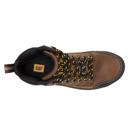 Brickline Waterproof Steel Toe Work Boot, Real Brown, dynamic 7