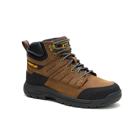 Brickline Waterproof Steel Toe Work Boot, Real Brown, dynamic 2