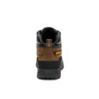Brickline Waterproof Steel Toe Work Boot, Real Brown, dynamic 5