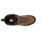 Brickline Waterproof Steel Toe Work Boot, Real Brown, dynamic 7