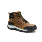 Brickline Waterproof Steel Toe Work Boot, Pyramid, dynamic 2