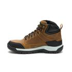 Brickline Waterproof Steel Toe Work Boot, Pyramid, dynamic 4