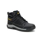 Brickline Waterproof Steel Toe Work Boot, Black, dynamic 3
