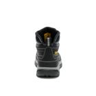Brickline Waterproof Steel Toe Work Boot, Black, dynamic 6