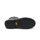 Brickline Waterproof Steel Toe Work Boot, Black, dynamic 7