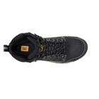 Brickline Waterproof Steel Toe Work Boot, Black, dynamic 8