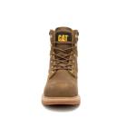 Second Shift USA 6" Waterproof Steel Toe Work Boot, Pyramid, dynamic 4