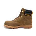Second Shift USA 6" Waterproof Steel Toe Work Boot, Pyramid, dynamic 5