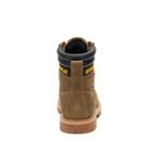 Second Shift USA 6" Waterproof Steel Toe Work Boot, Pyramid, dynamic 6