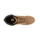 Second Shift USA 6" Waterproof Steel Toe Work Boot, Pyramid, dynamic 8