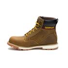 247 6" Steel Toe GCB Work Boot, Pyramid, dynamic 4