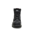 247 6" Steel Toe Work Boot, Black, dynamic 3