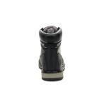 247 6" Steel Toe Work Boot, Black, dynamic 5