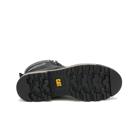 247 6" Steel Toe Work Boot, Black, dynamic 6