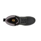 247 6" Steel Toe Work Boot, Black, dynamic 7