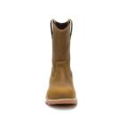 247 10" Welly Steel Toe Work Boot, Pyramid, dynamic 4