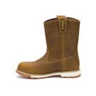247 10" Welly Steel Toe Work Boot, Pyramid, dynamic 5