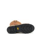 247 10" Welly Steel Toe Work Boot, Dark Brown, dynamic 6
