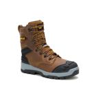 Striver XL TX 8" Waterproof Composite Toe Work Boot, Bison, dynamic 2