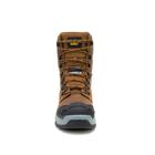 Striver XL TX 8" Waterproof Composite Toe Work Boot, Bison, dynamic 3