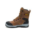 Striver XL TX 8" Waterproof Composite Toe Work Boot, Bison, dynamic 4