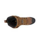 Striver XL TX 8" Waterproof Composite Toe Work Boot, Bison, dynamic 7