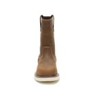Reclaimer Wedge 10" Welly Waterproof Steel Toe Work Boot, Pyramid, dynamic 4
