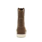 Reclaimer Wedge 10" Welly Waterproof Steel Toe Work Boot, Pyramid, dynamic 6