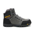Resorption Waterproof Composite Toe Work Boot, Quiet Shade, dynamic 1