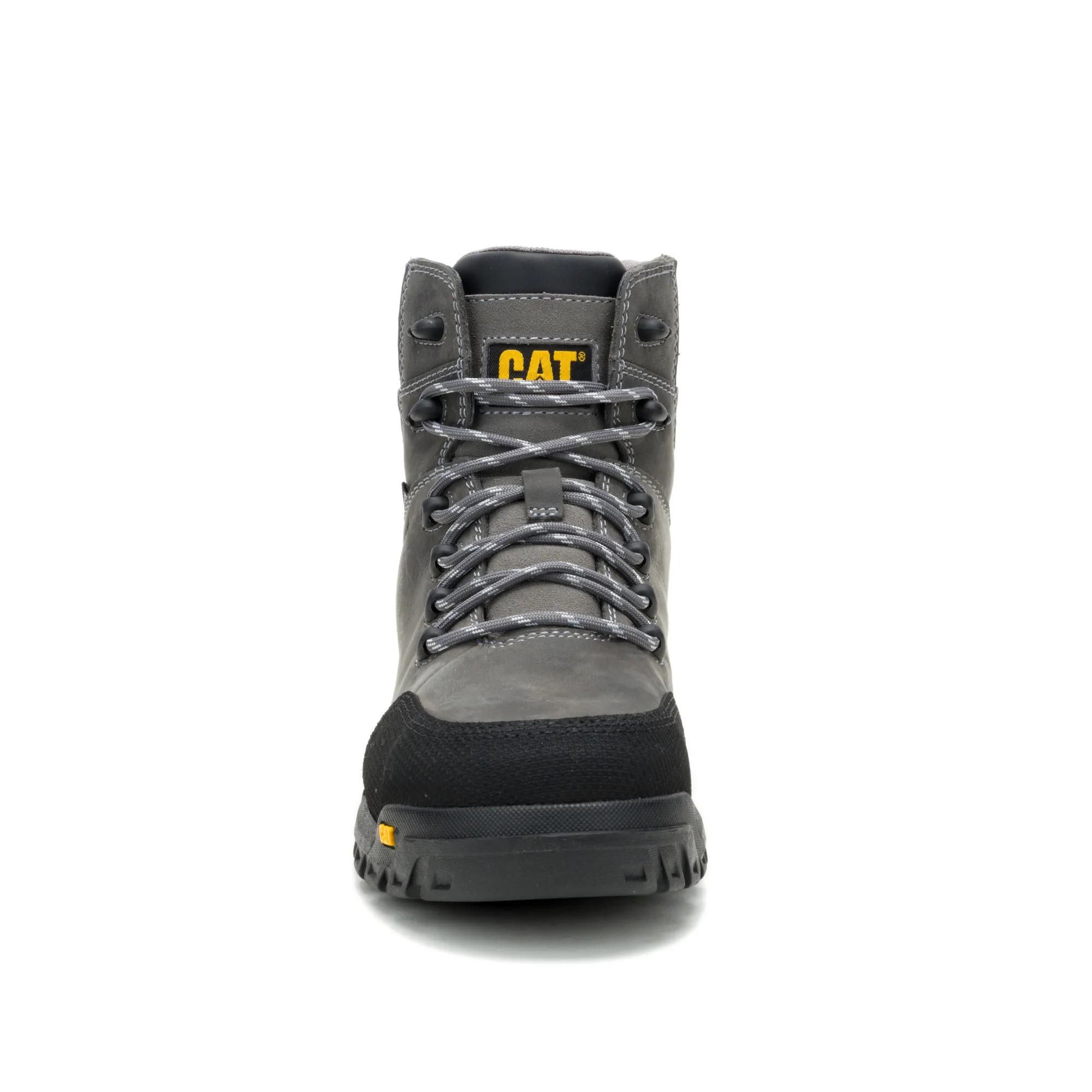 Resorption Waterproof Composite Toe Work Boot, Quiet Shade, dynamic 3