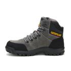 Resorption Waterproof Composite Toe Work Boot, Quiet Shade, dynamic 4