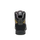 Resorption Waterproof Composite Toe Work Boot, Quiet Shade, dynamic 5