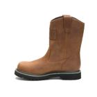 Planer Welly Steel Toe Work Boot, Lion, dynamic 4