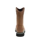 Planer Welly Steel Toe Work Boot, Lion, dynamic 5