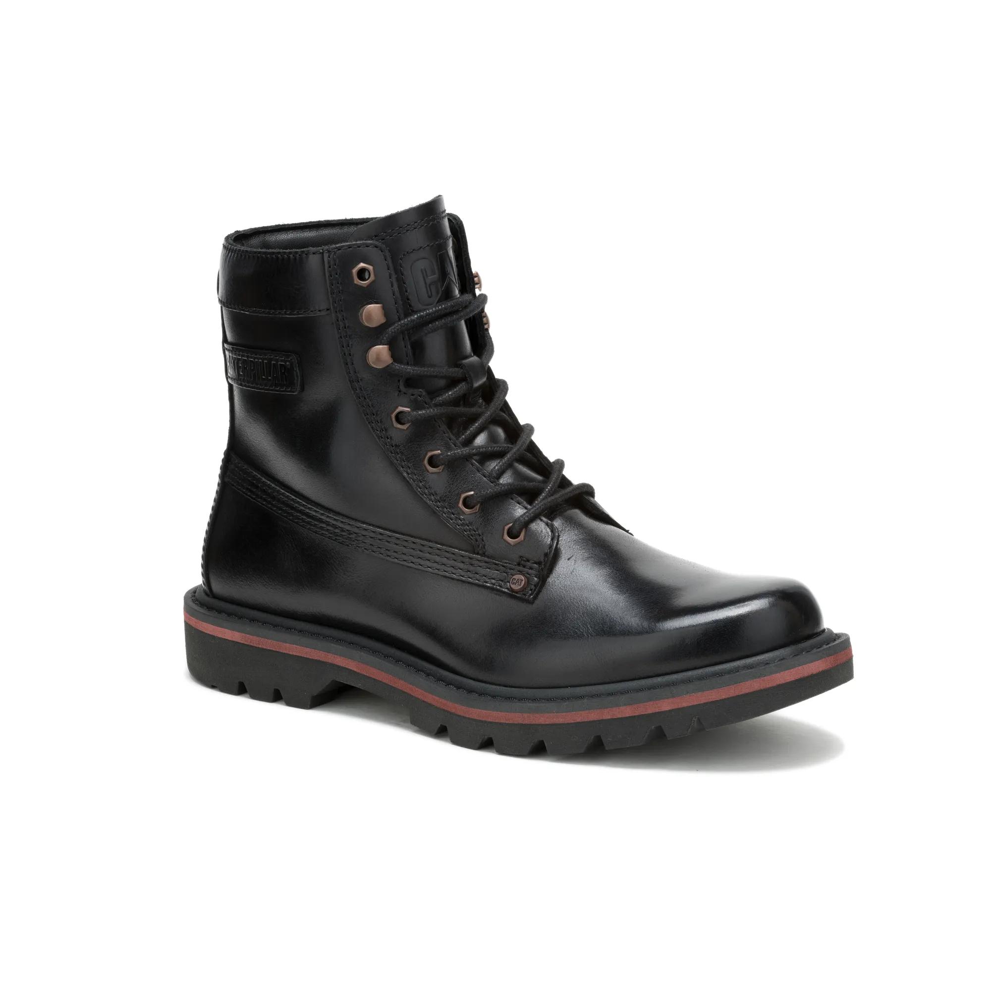 Colorado Grader Waterproof Boot, Black, dynamic 3