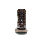 Colorado Grader Waterproof Boot, Leather Brown, dynamic 4