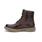 Colorado Grader Waterproof Boot, Leather Brown, dynamic 5