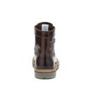 Colorado Grader Waterproof Boot, Leather Brown, dynamic 6