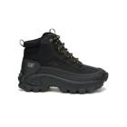 Intruder Mid Waterproof Galosh 2.0, Black, dynamic 1