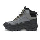 Intruder Mid Waterproof Galosh 2.0, Gargoyle/Black, dynamic 4