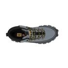 Intruder Mid Waterproof Galosh 2.0, Gargoyle/Black, dynamic 7