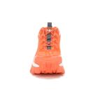 Intruder Ignite Sneaker, Fiery Coral, dynamic 3