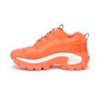 Intruder Ignite Sneaker, Fiery Coral, dynamic 4