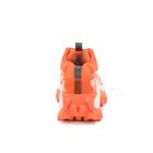 Intruder Ignite Sneaker, Fiery Coral, dynamic 5